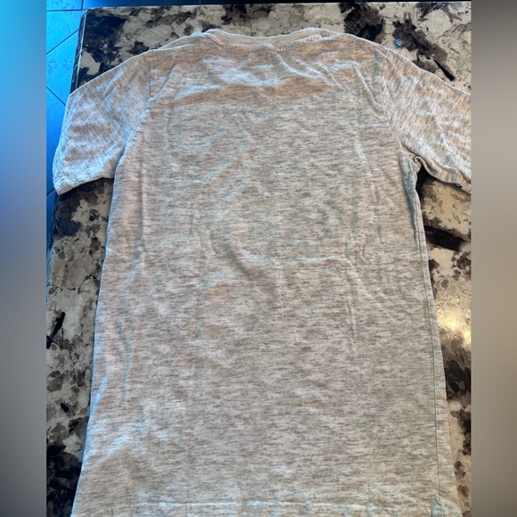 NFL BEARS Short Sleeve Lightening Graphic Tee Medium 10-12 - Picture 2 of 7